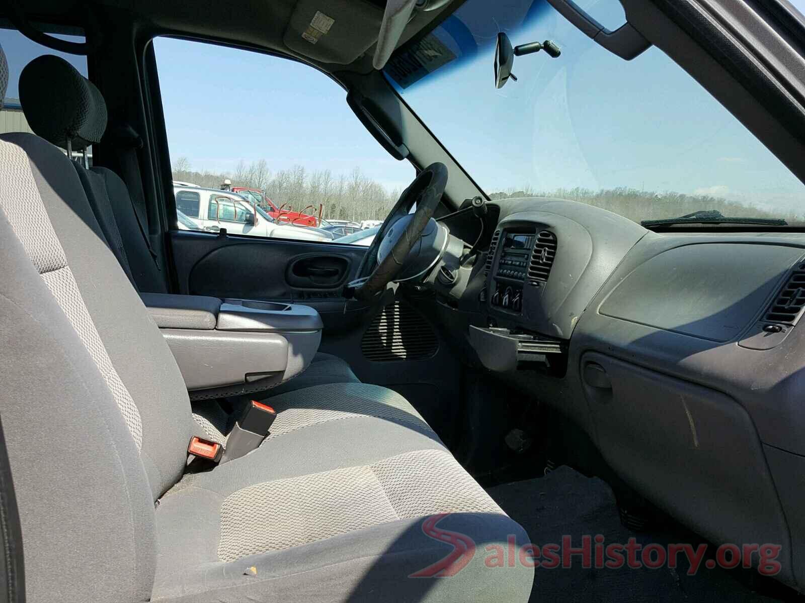 3N1AB7AP1GY242091 2002 FORD F150