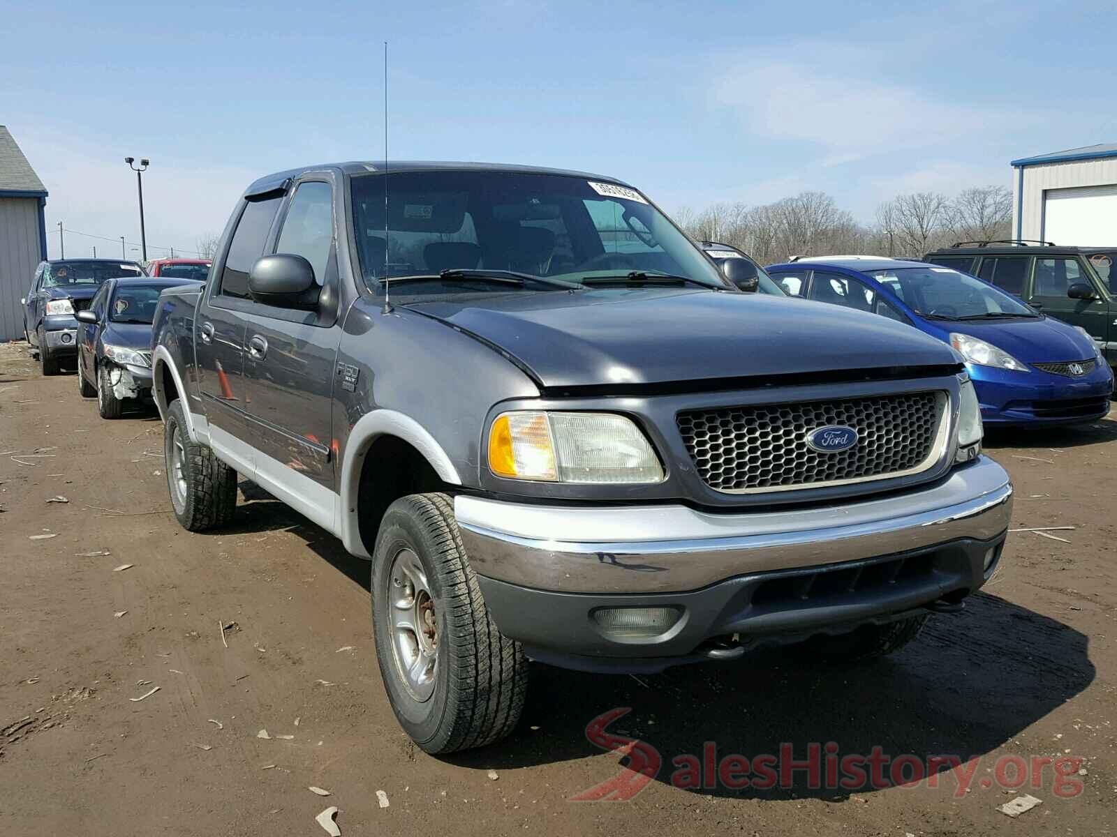 3N1AB7AP1GY242091 2002 FORD F150