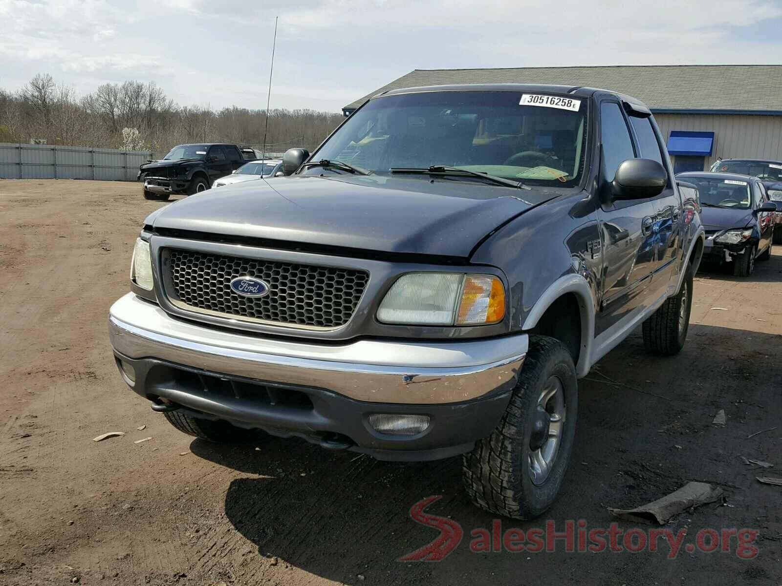 3N1AB7AP1GY242091 2002 FORD F150