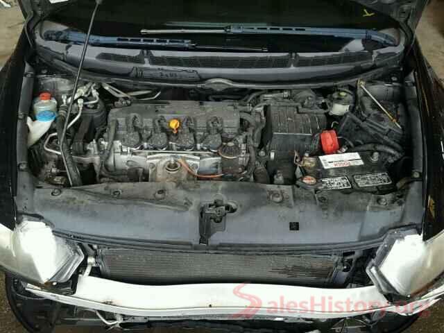 1V2KR2CA5JC572887 2009 HONDA CIVIC