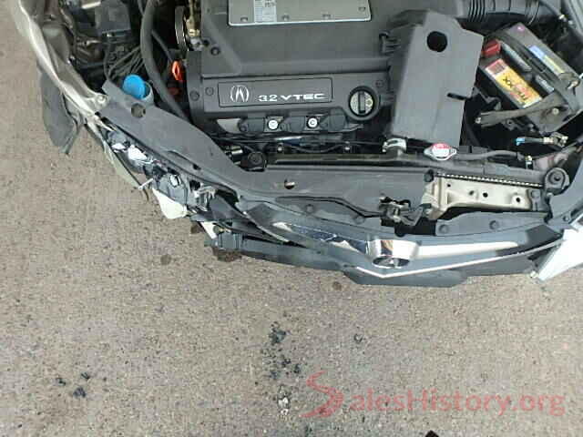 1HGCV1F33KA081984 2003 ACURA 3.2 TL