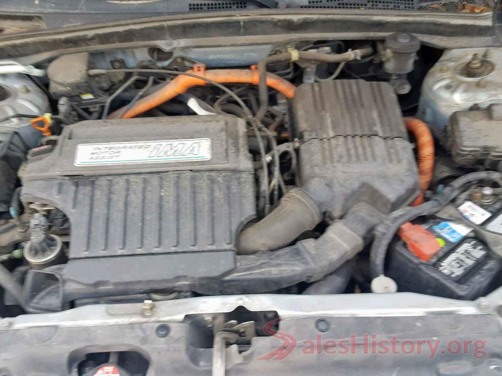 2HKRW2H55HH612761 2003 HONDA CIVIC