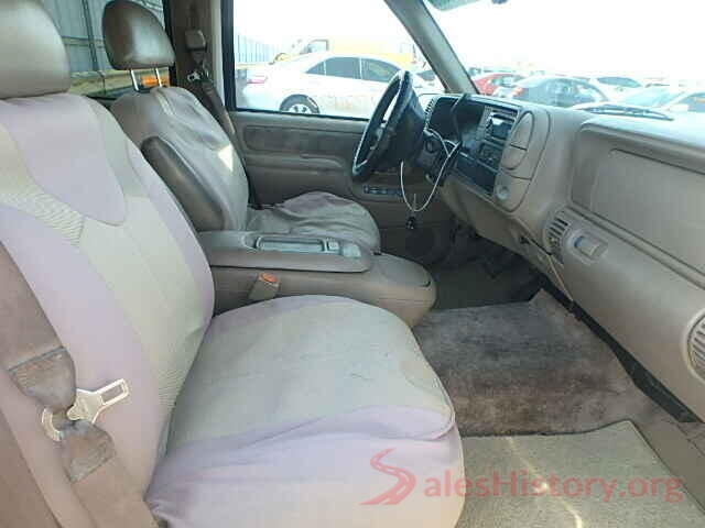 5TDJZRFH6HS518070 1997 CHEVROLET TAHOE