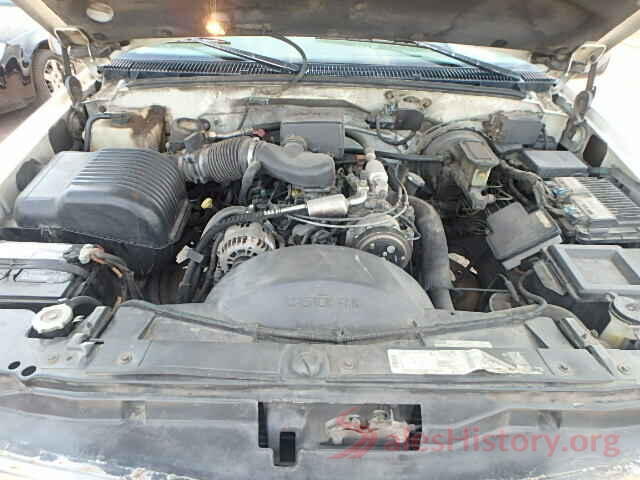 5TDJZRFH6HS518070 1997 CHEVROLET TAHOE