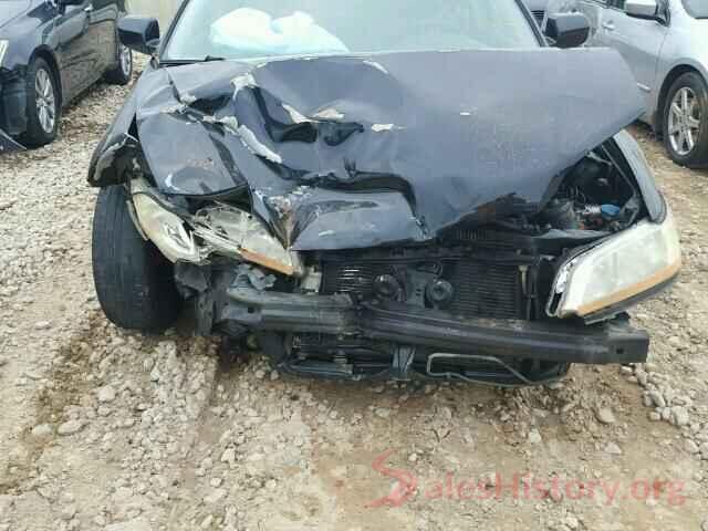 JA4AZ3A37JZ009628 2002 HONDA ACCORD