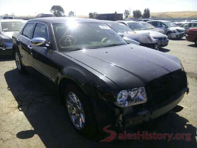 4T1B61HK5KU769037 2005 CHRYSLER 300