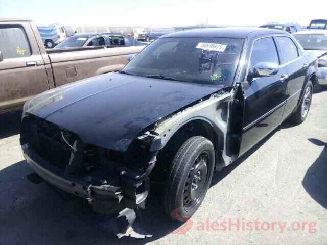 4T1B61HK5KU769037 2005 CHRYSLER 300