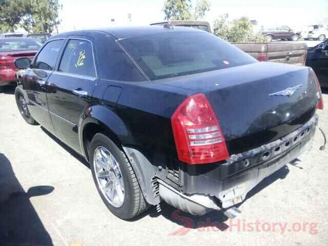 4T1B61HK5KU769037 2005 CHRYSLER 300