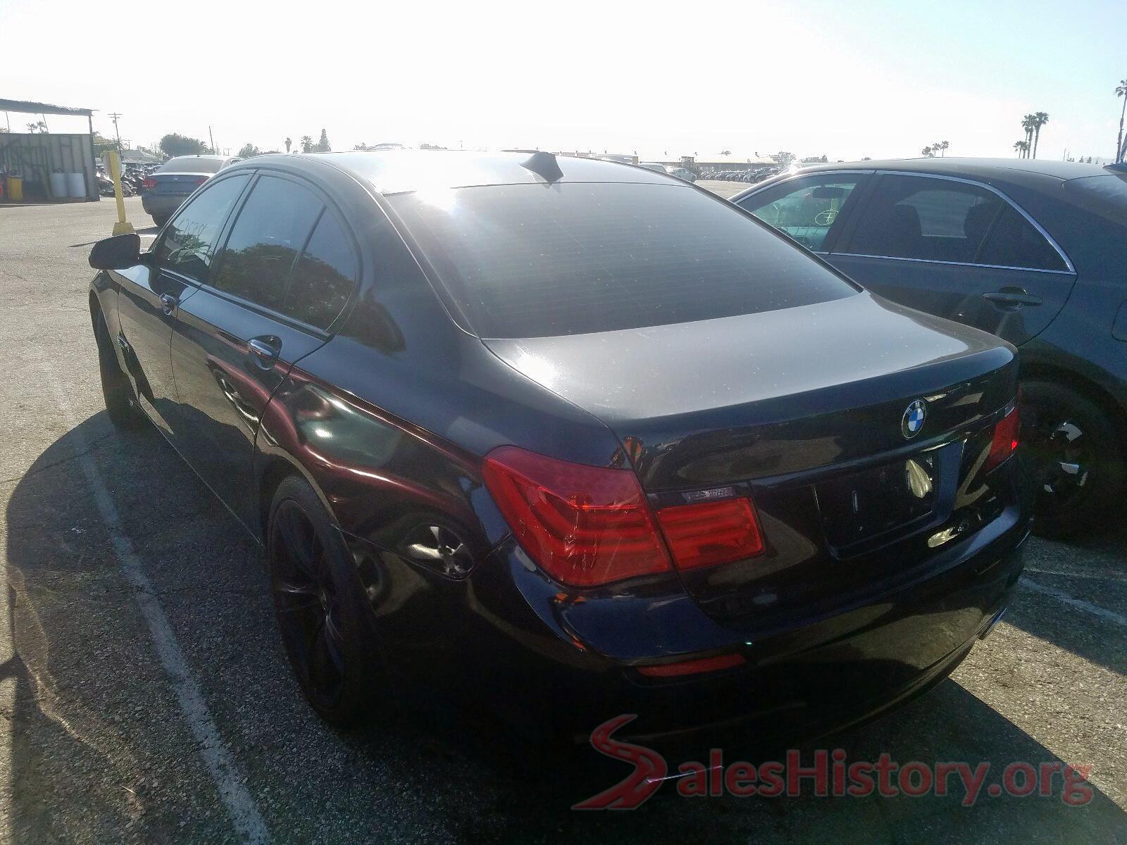 1G1BC5SM6H7277454 2013 BMW 7 SERIES