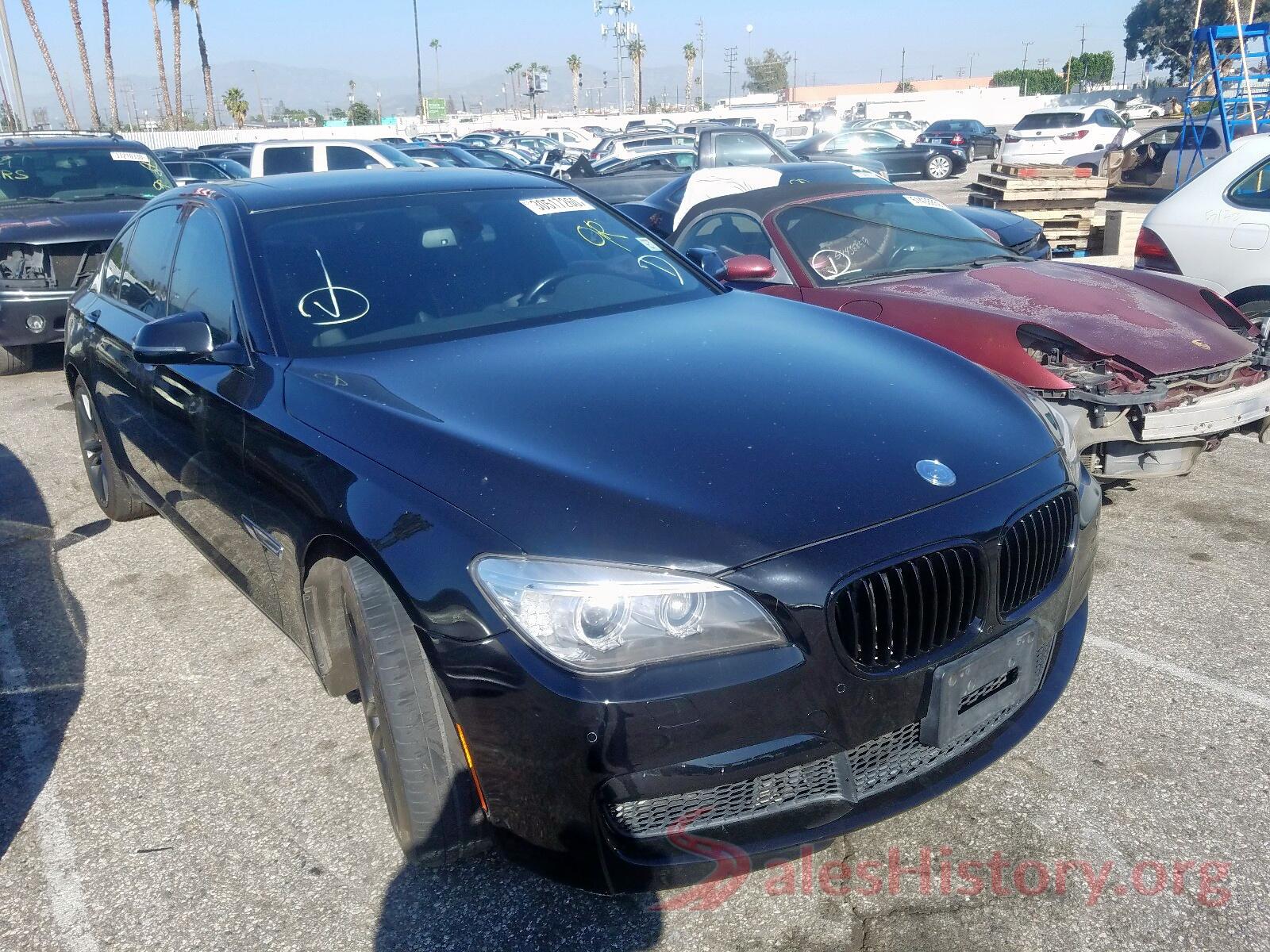 1G1BC5SM6H7277454 2013 BMW 7 SERIES