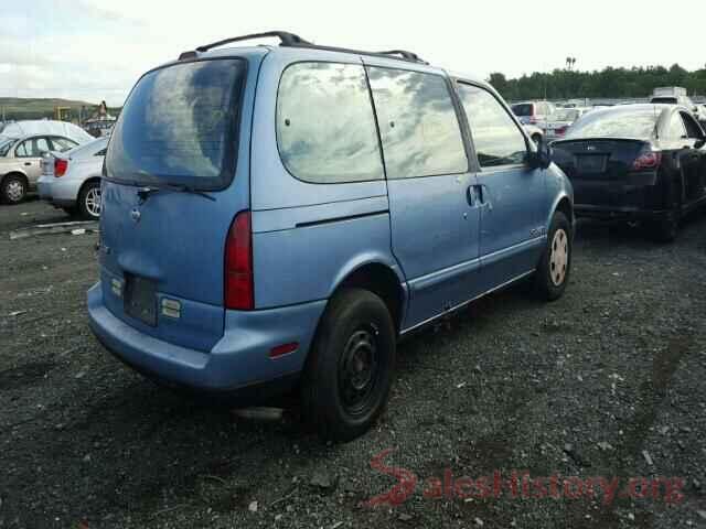 4T1B11HK2JU511183 1993 NISSAN QUEST