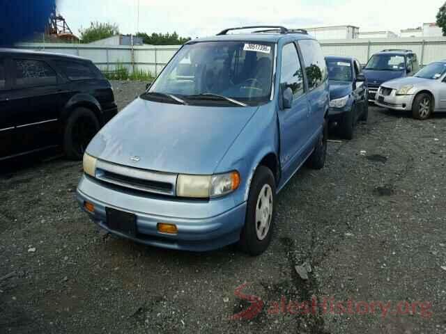 4T1B11HK2JU511183 1993 NISSAN QUEST