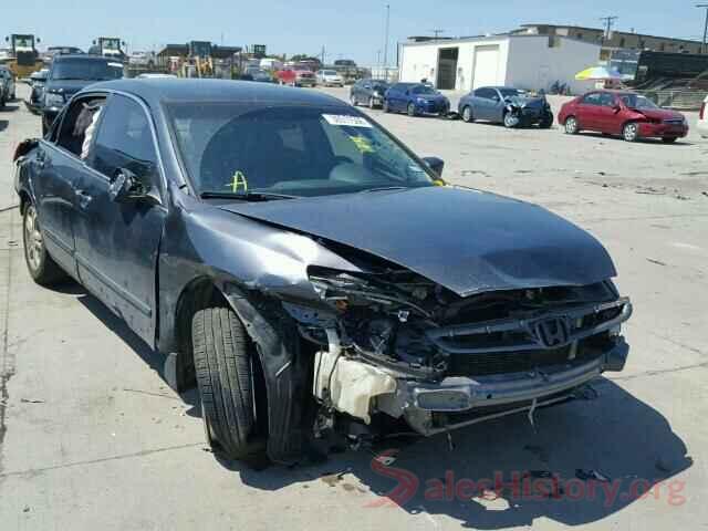 2T1BURHE7GC717948 2007 HONDA ACCORD