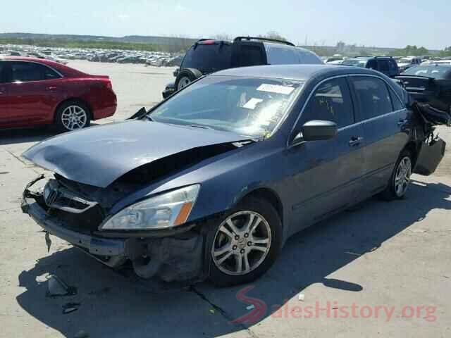 2T1BURHE7GC717948 2007 HONDA ACCORD