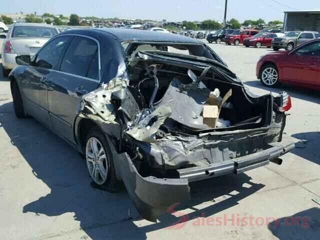 2T1BURHE7GC717948 2007 HONDA ACCORD