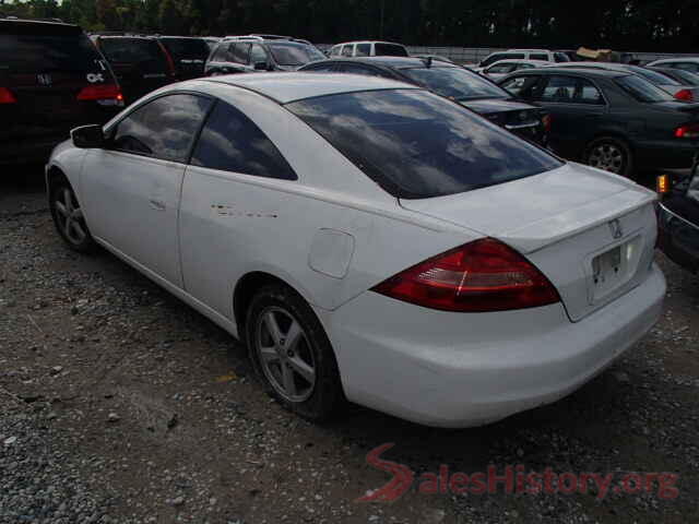 JTJYARBZ7J2090699 2005 HONDA ACCORD