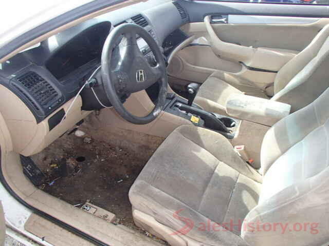 JTJYARBZ7J2090699 2005 HONDA ACCORD