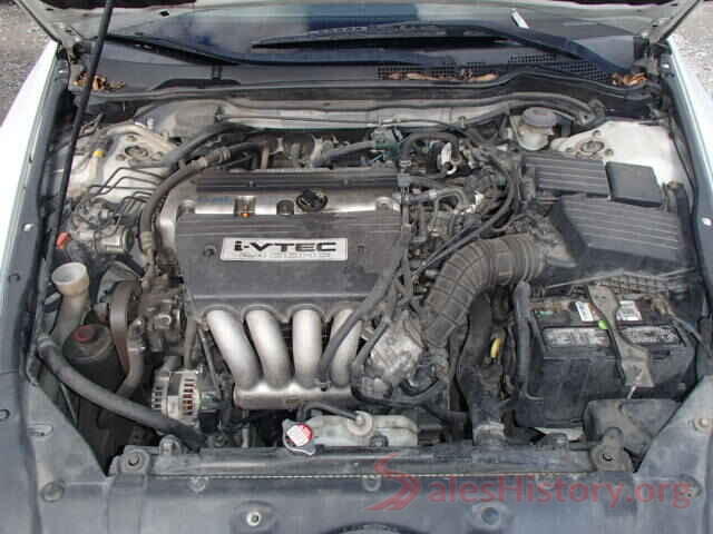 JTJYARBZ7J2090699 2005 HONDA ACCORD