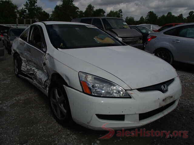 JTJYARBZ7J2090699 2005 HONDA ACCORD