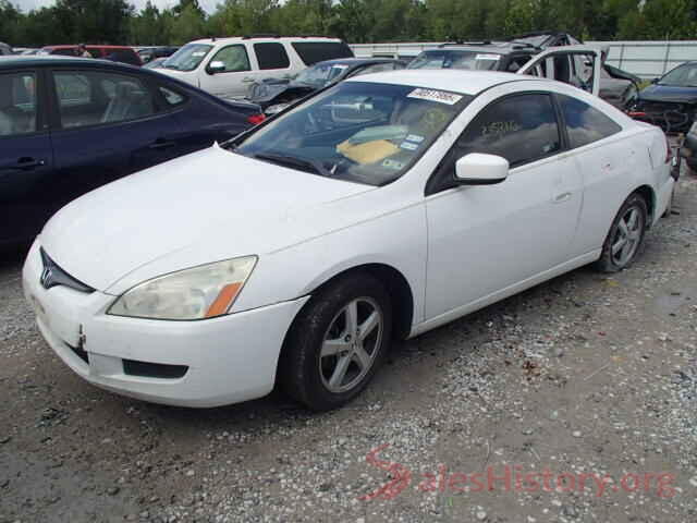 JTJYARBZ7J2090699 2005 HONDA ACCORD