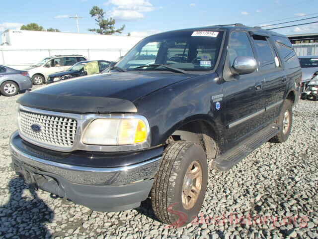 000J23A43KU014810 2001 FORD EXPEDITION