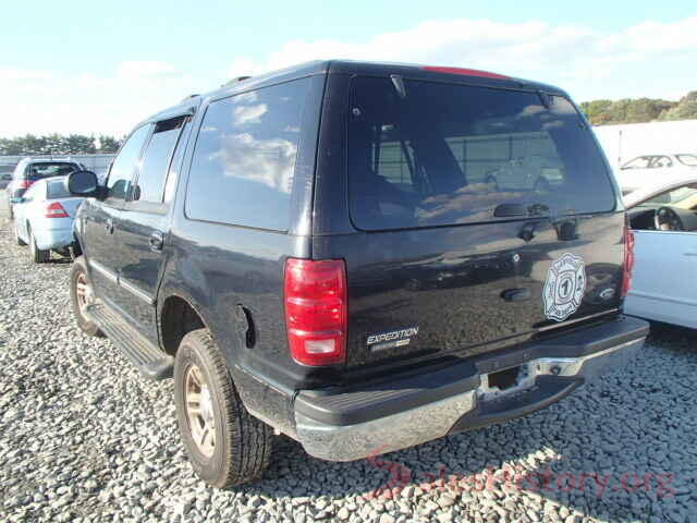 000J23A43KU014810 2001 FORD EXPEDITION