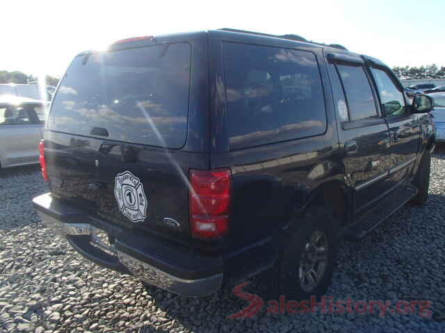 000J23A43KU014810 2001 FORD EXPEDITION