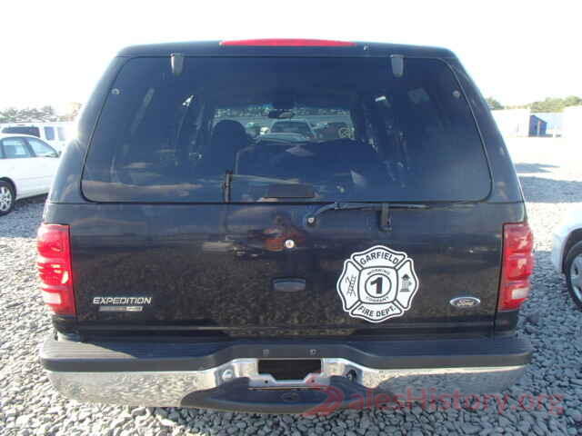 000J23A43KU014810 2001 FORD EXPEDITION