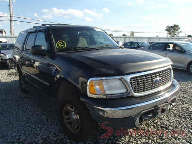 000J23A43KU014810 2001 FORD EXPEDITION