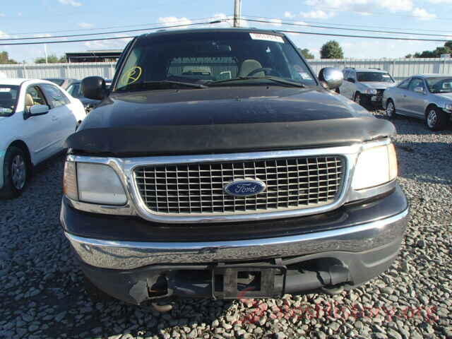 000J23A43KU014810 2001 FORD EXPEDITION