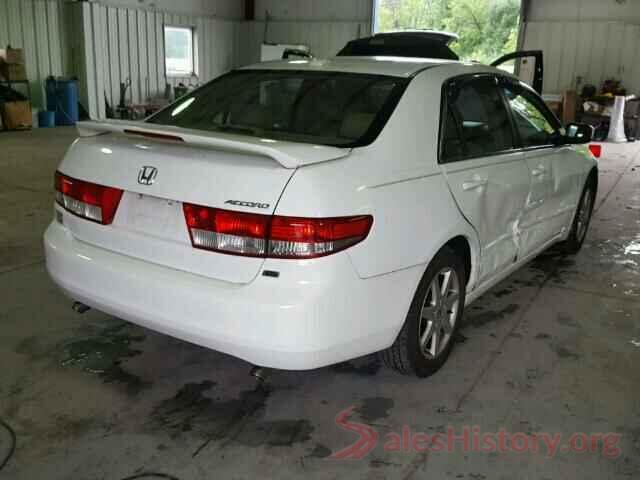 3N6CM0KN4GK696565 2004 HONDA ACCORD