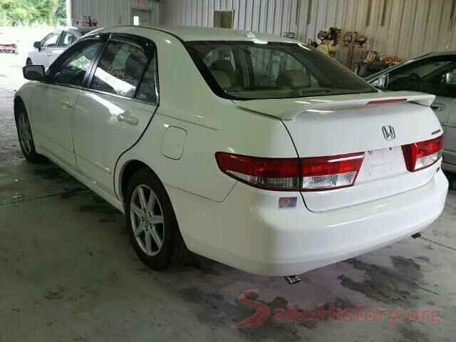 3N6CM0KN4GK696565 2004 HONDA ACCORD