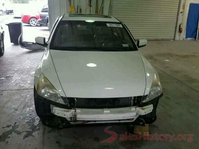 3N6CM0KN4GK696565 2004 HONDA ACCORD