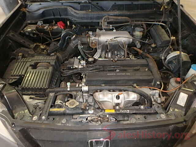 3N1AB7AP8HY271802 1998 HONDA CRV