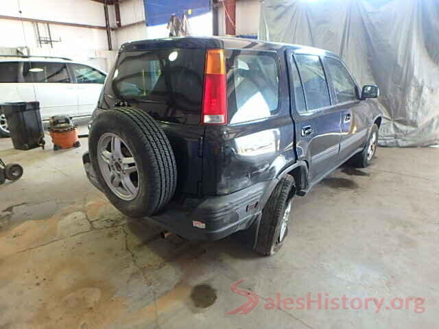 3N1AB7AP8HY271802 1998 HONDA CRV