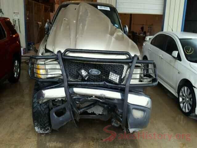 NM0GS9E21L1454258 2001 FORD F150