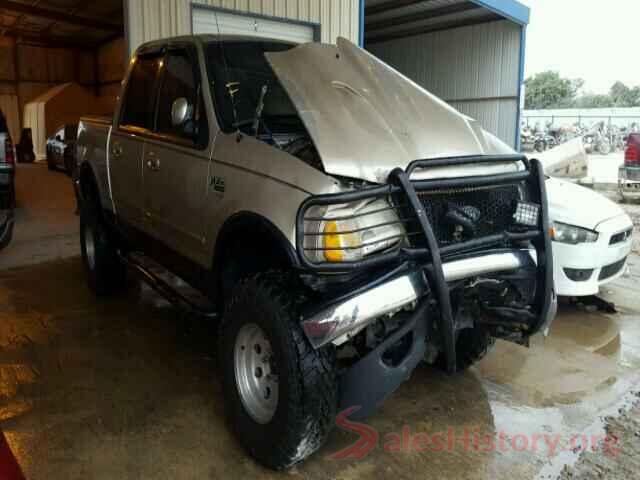 NM0GS9E21L1454258 2001 FORD F150