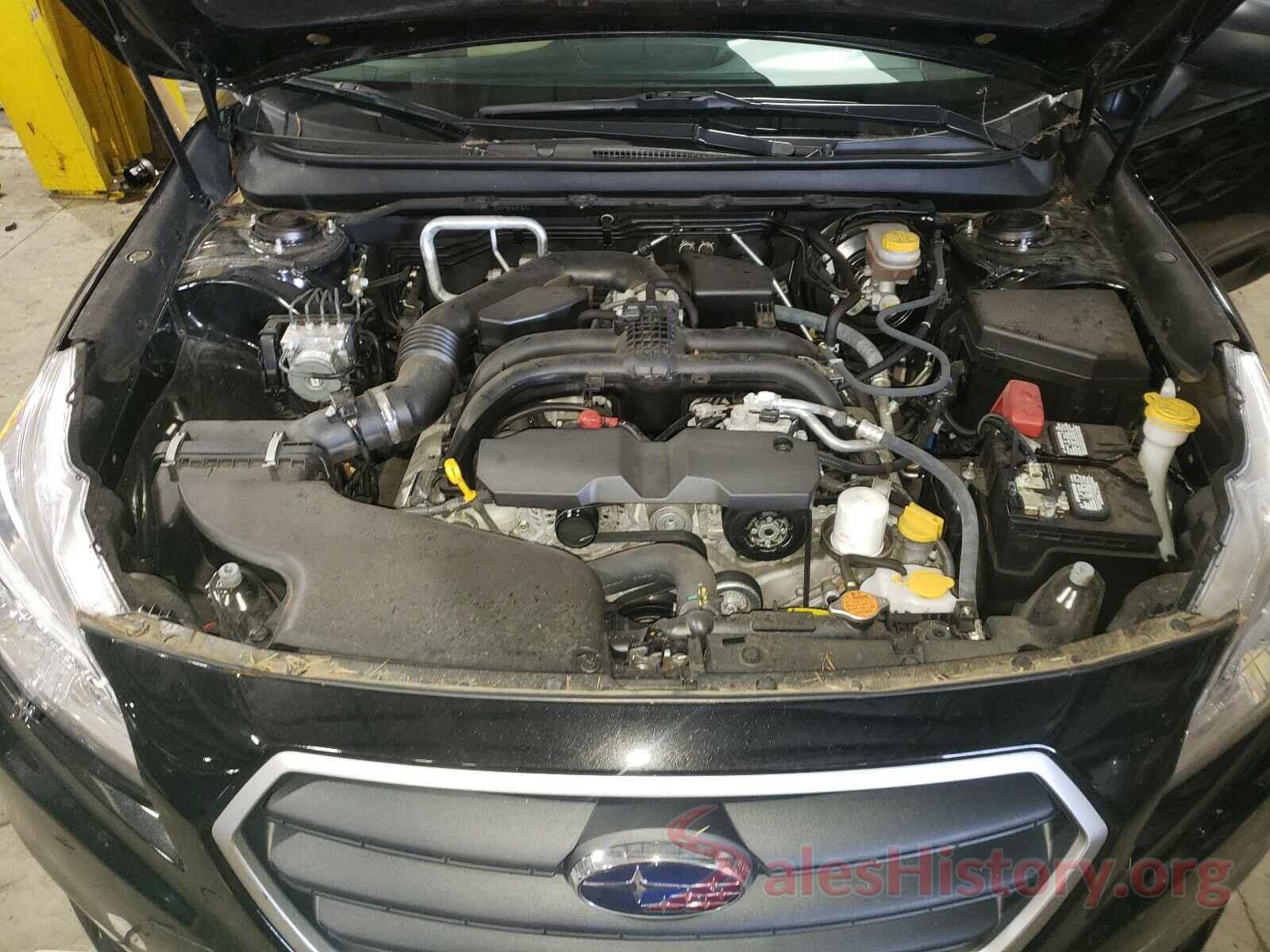 4S3BNAB64H3004144 2017 SUBARU LEGACY