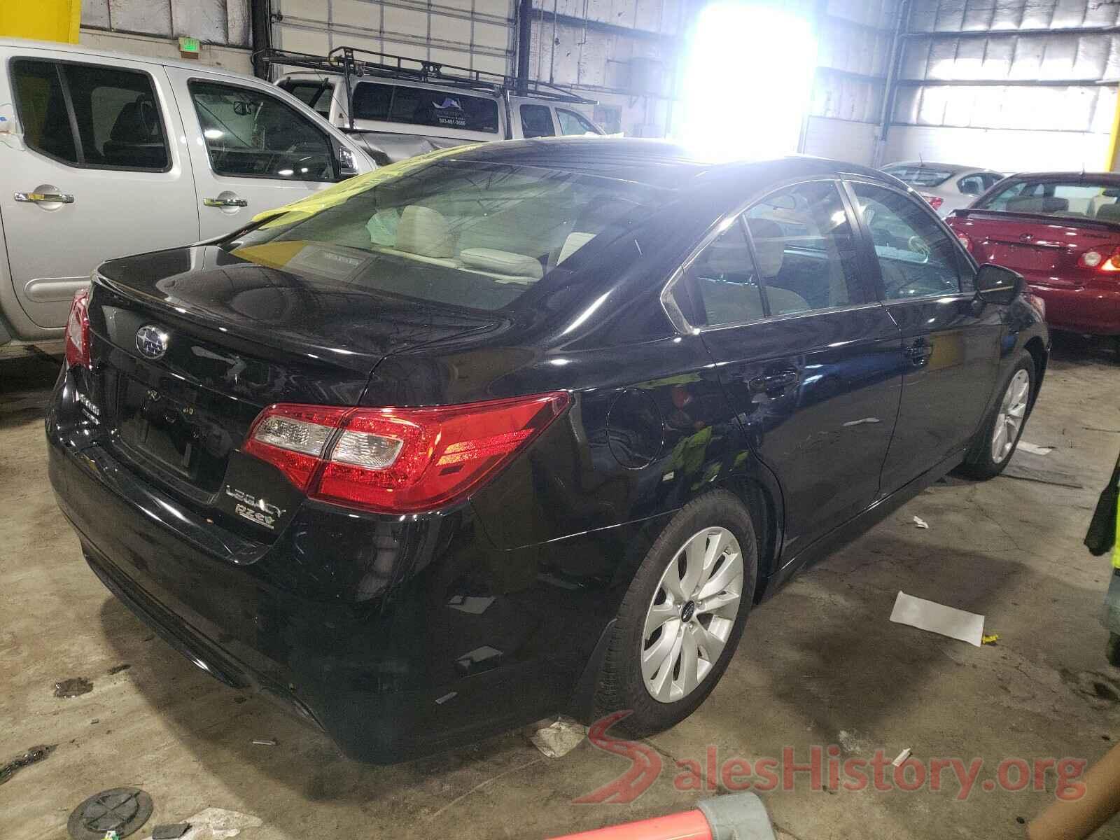 4S3BNAB64H3004144 2017 SUBARU LEGACY