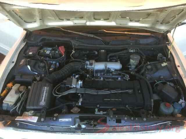 3FA6P0D9XLR137391 1995 ACURA INTEGRA