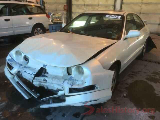 3FA6P0D9XLR137391 1995 ACURA INTEGRA