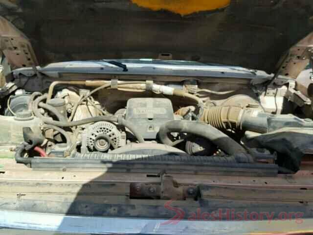 5XXGT4L32KG327388 1997 FORD F250