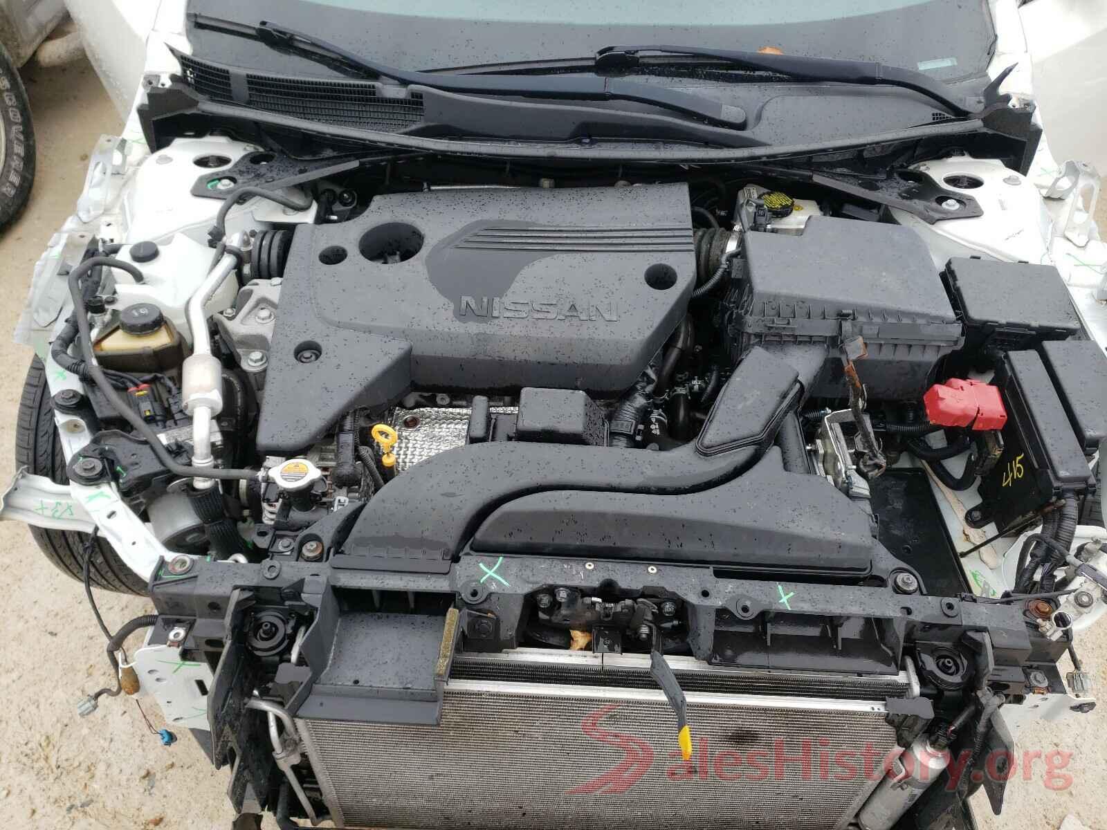 1N4AL3AP8GN333686 2016 NISSAN ALTIMA