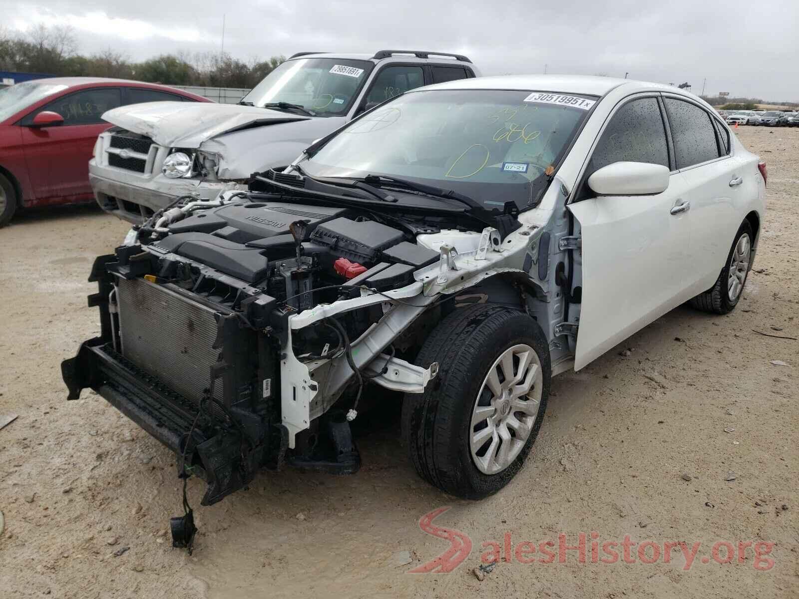 1N4AL3AP8GN333686 2016 NISSAN ALTIMA