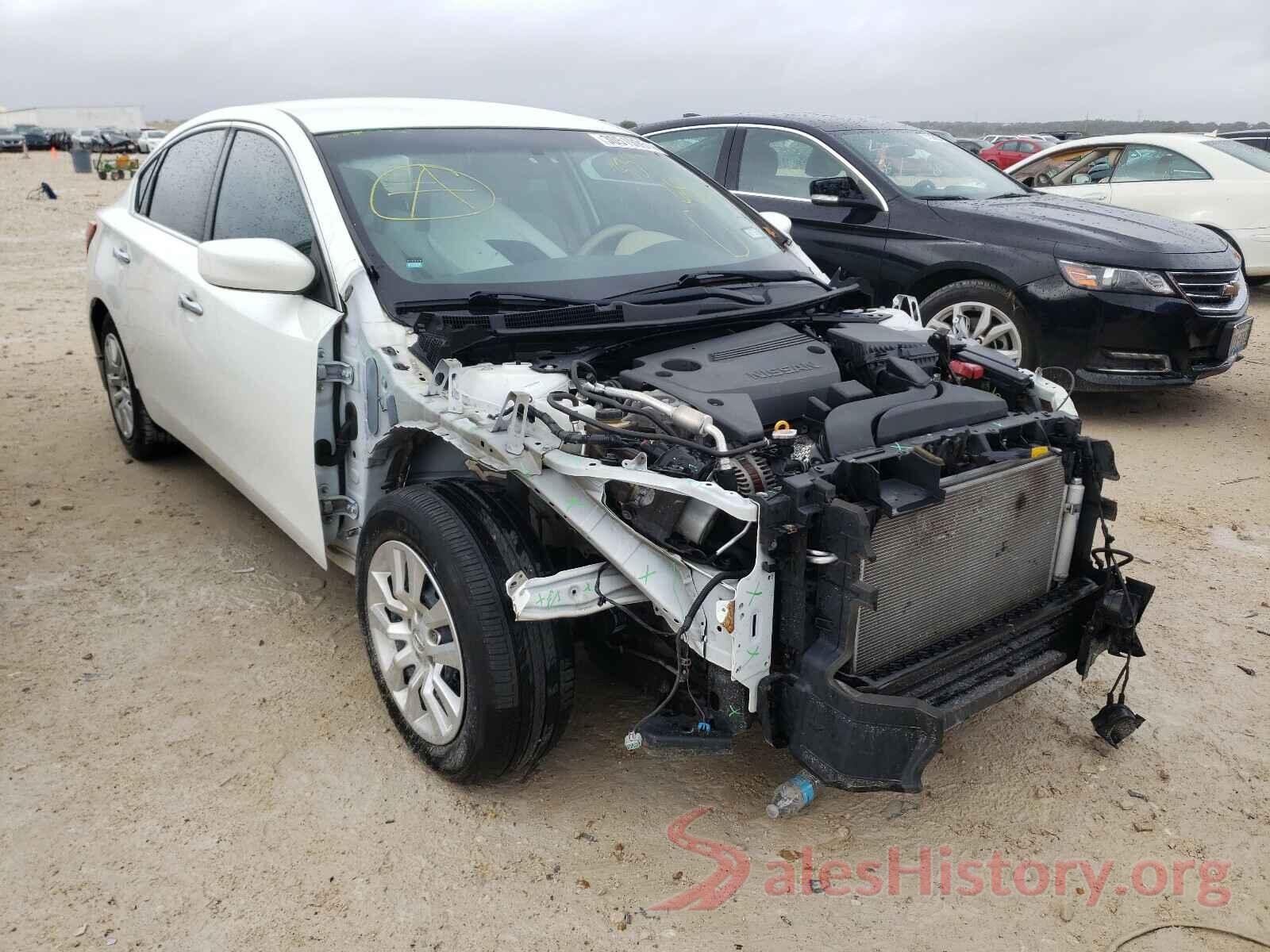 1N4AL3AP8GN333686 2016 NISSAN ALTIMA