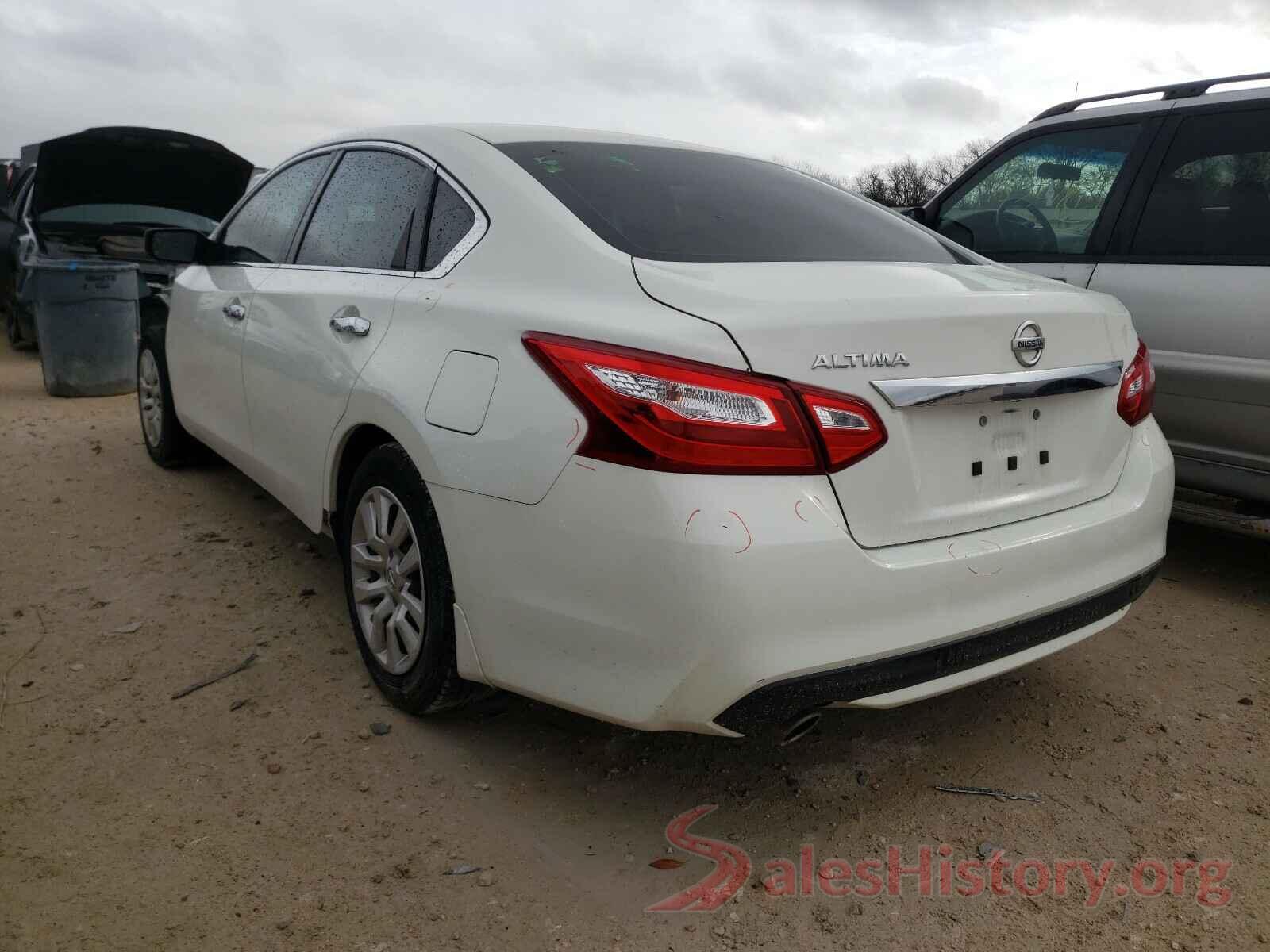 1N4AL3AP8GN333686 2016 NISSAN ALTIMA