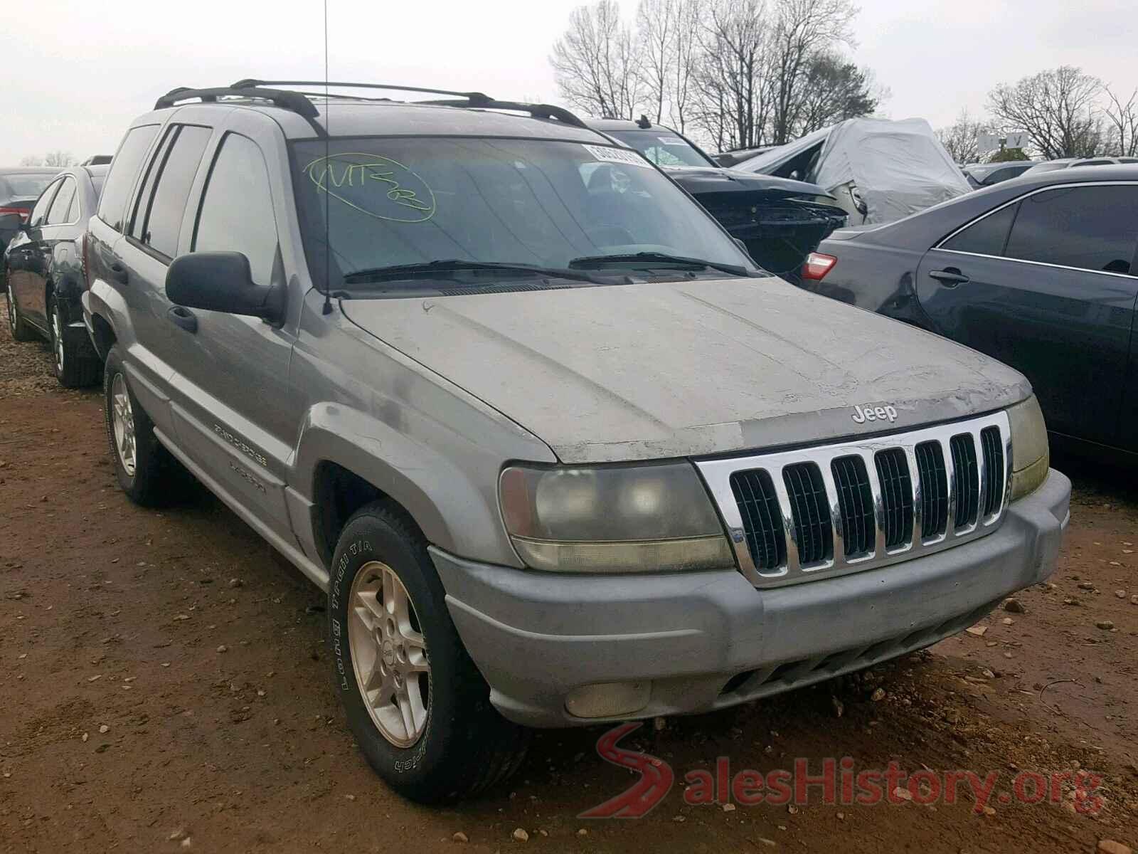 5N1AT2MVXHC753215 2000 JEEP GRAND CHER