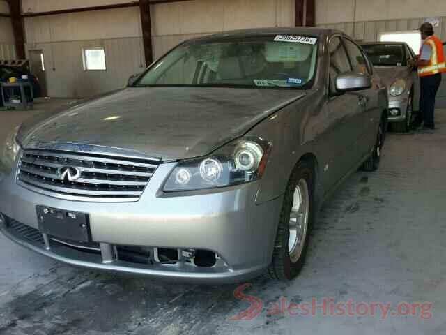 JM1BM1T71G1326454 2007 INFINITI M35