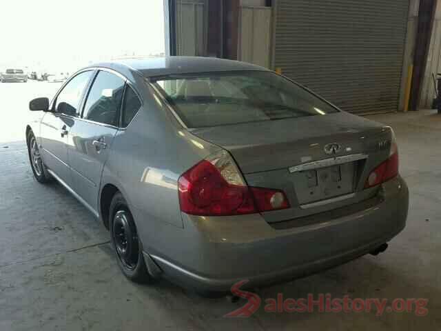 JM1BM1T71G1326454 2007 INFINITI M35