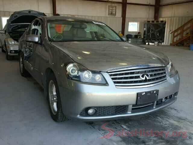 JM1BM1T71G1326454 2007 INFINITI M35